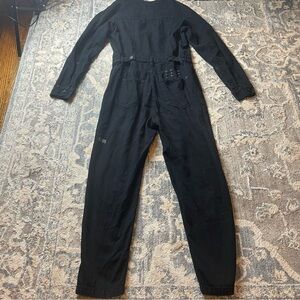 Black KSUBI Women's Jumpsuit